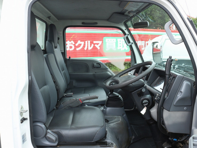 いすゞ エルフ 小型 土砂ダンプ TPG-NKR85AD(111579) 40枚目
