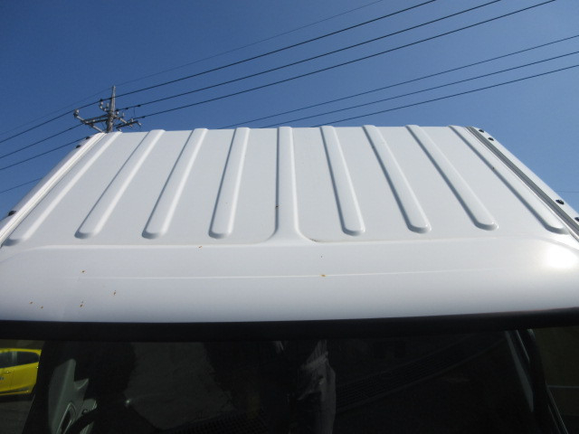 Toyota dyna Small Flat body LDF-KDY281(105893) 13枚目