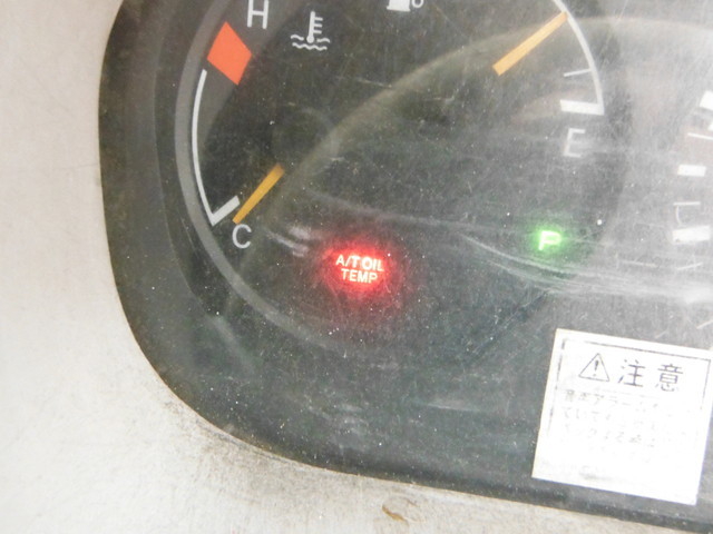 トヨタ トヨエース 小型 バン KK-XZU401(2783) 21枚目