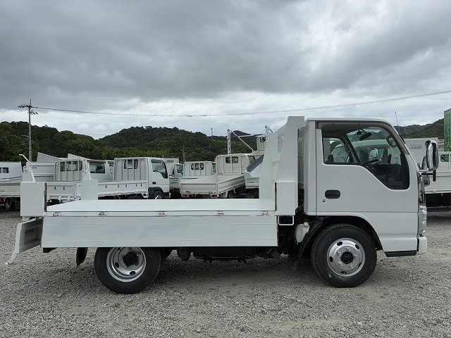 マツダ タイタン 小型 土砂ダンプ BKG-LJR85AD(110118) 39枚目