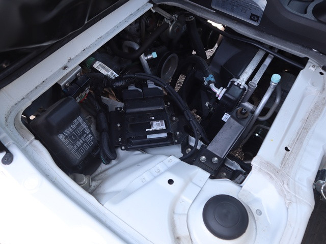 ダイハツ ハイゼット 軽 冷蔵冷凍バン EBD-S510P(109966) 20枚目