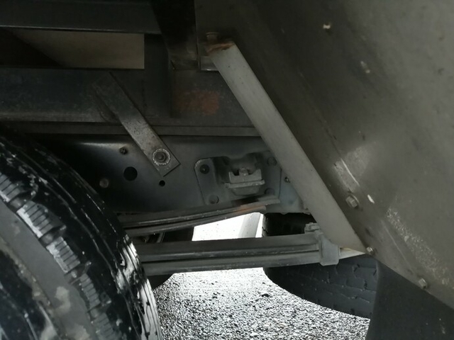 日野 デュトロ 小型 バン TKG-XZU655M(5349) 31枚目