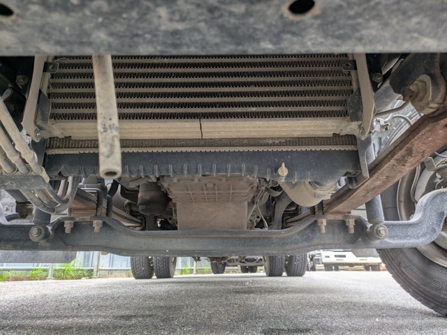 日野 デュトロ 中型 コンテナ専用車 2KG-FC2ABA(108493) 52枚目