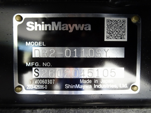 Mitsubishi Fuso canter Small Soil dump 2RG-FDA60(108990) 50枚目