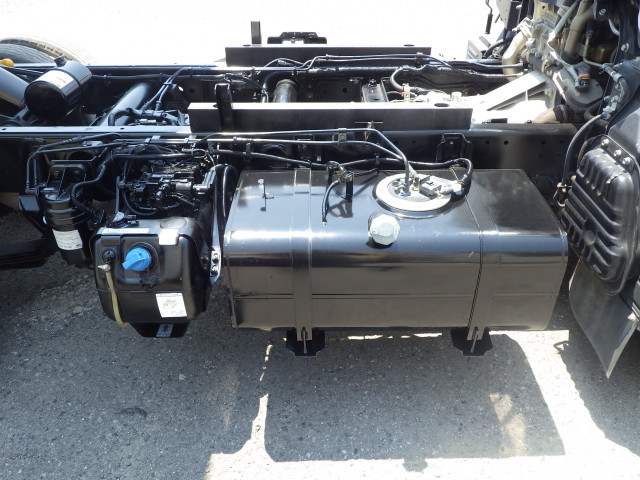 三菱ふそう キャンター 小型 土砂ダンプ 2RG-FBA60(110654) 28枚目