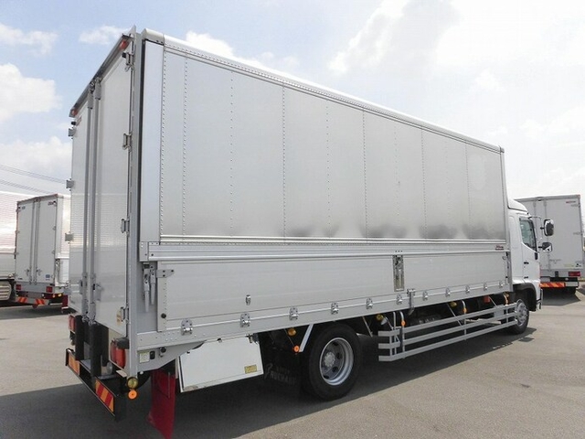 Hino ranger 6studs large Wing body LKG-FE7JMAG(12330) 4枚目