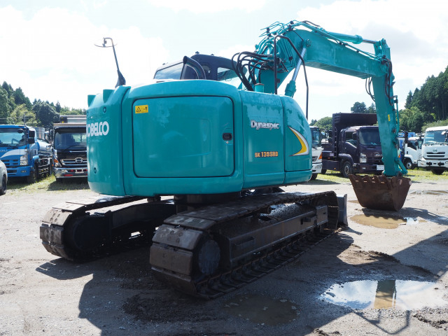 - 小型 その他 SK135SRD-2(112305) 5枚目