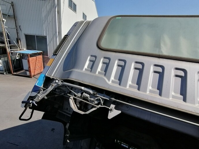 いすゞ フォワード 増トン ウィング PDG-FTR34T2(5612) 68枚目