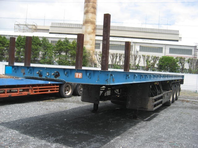ユソーキ その他 トレーラ（まな板） YFV4058F(6370) 2枚目