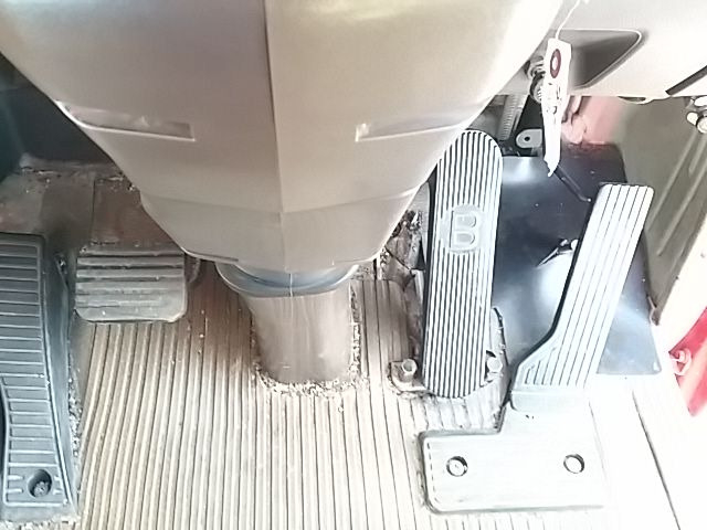 日野 スーパードルフィン 大型 土砂ダンプ P-FS660BD(9328) 68枚目