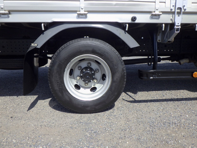 Mitsubishi Fuso canter Small Flat body 2PG-FED90(105775) 30枚目