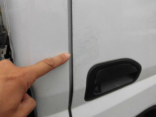 三菱ふそう キャンター 小型 土砂ダンプ PDG-FE71BD(11442) 46枚目