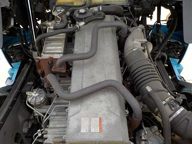 日野 プロフィア 大型 トラクタ QKG-SH1EDAG(6830) 34枚目