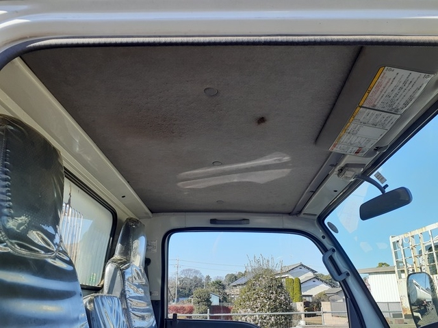 Isuzu elf Small Loader dump TPG-NKR85AN(53281) 37枚目