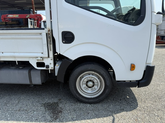 日産自動車 アトラス 小型 平ボディ CBF-SQ2F24(109621) 13枚目