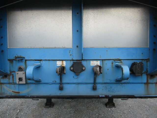 東急 トレーラ（その他） TF36H1C3S(36985) 45枚目