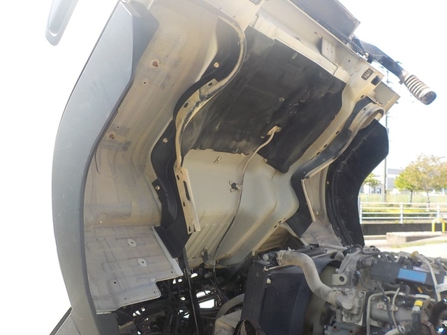 日産自動車 アトラス 中型 平ボディ TRG-FGB7W(43277) 26枚目