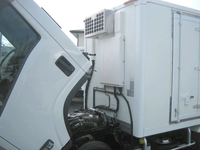 いすゞ エルフ 小型 冷蔵冷凍バン TPG-NLR85AN(100581) 23枚目