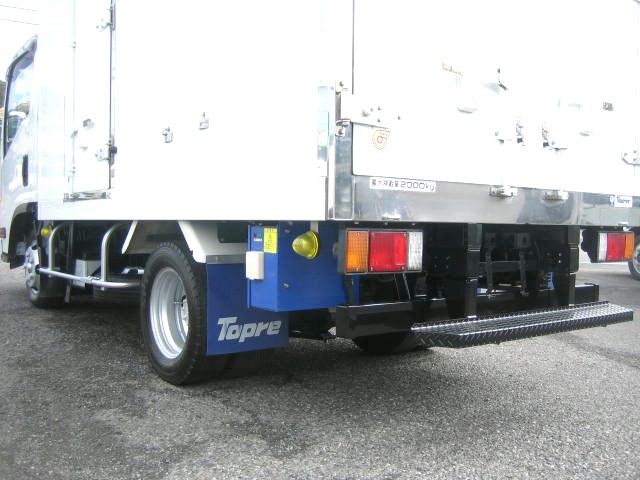 いすゞ エルフ 小型 冷蔵冷凍バン TPG-NLR85AN(100581) 15枚目