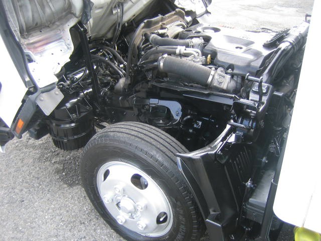 いすゞ エルフ 小型 冷蔵冷凍バン TPG-NLR85AN(100581) 20枚目