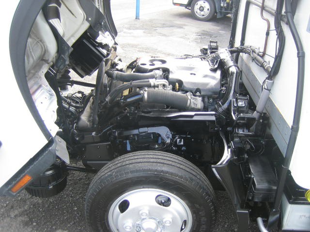 いすゞ エルフ 小型 冷蔵冷凍バン TPG-NLR85AN(100581) 26枚目