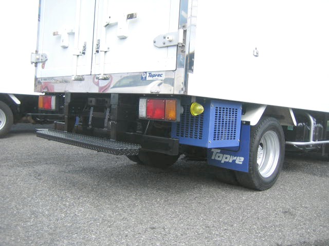 いすゞ エルフ 小型 冷蔵冷凍バン TPG-NLR85AN(100581) 17枚目