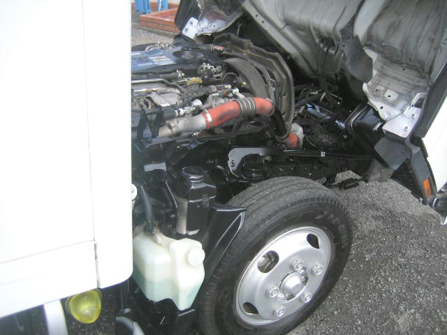 いすゞ エルフ 小型 冷蔵冷凍バン TPG-NLR85AN(100581) 21枚目