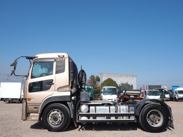 UDトラックス（日産） クオン 大型 トラクタ *********(100589) 4枚目