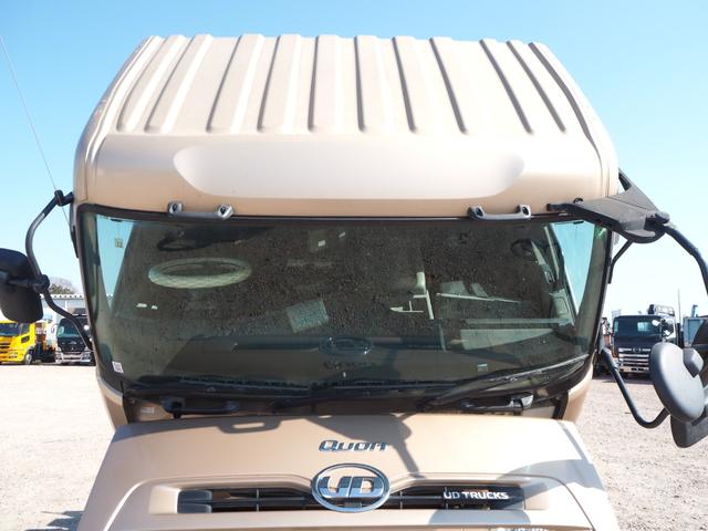UDトラックス（日産） クオン 大型 トラクタ *********(100589) 12枚目