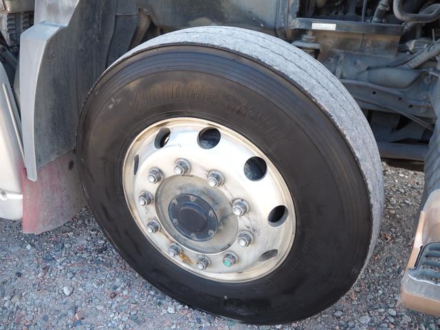 UDトラックス（日産） クオン 大型 トラクタ *********(100589) 13枚目