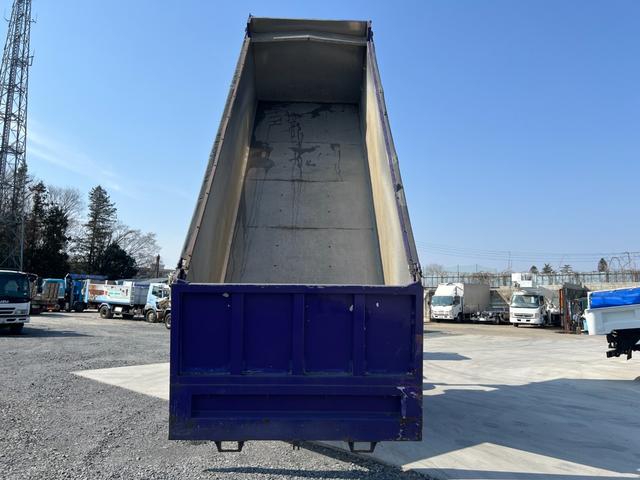 三菱ふそう スーパーグレート 大型 土砂ダンプ *********(100588) 14枚目