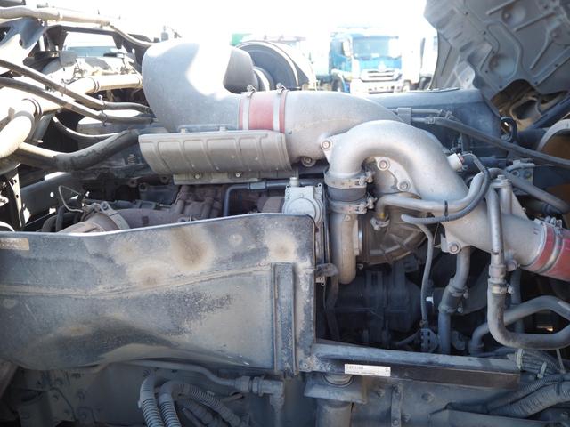 UDトラックス（日産） クオン 大型 トラクタ *********(100589) 14枚目