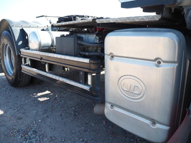 UDトラックス（日産） クオン 大型 トラクタ *********(100589) 17枚目