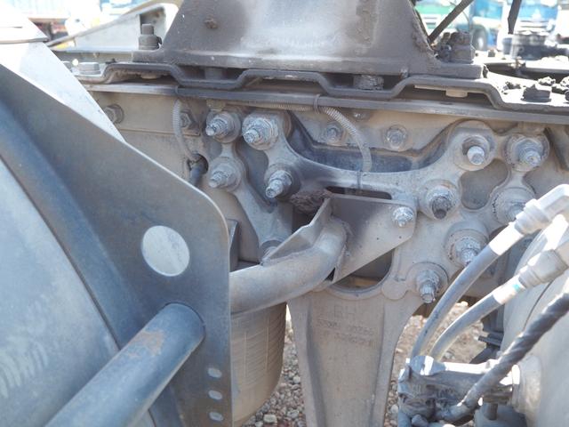 UDトラックス（日産） クオン 大型 トラクタ *********(100589) 20枚目