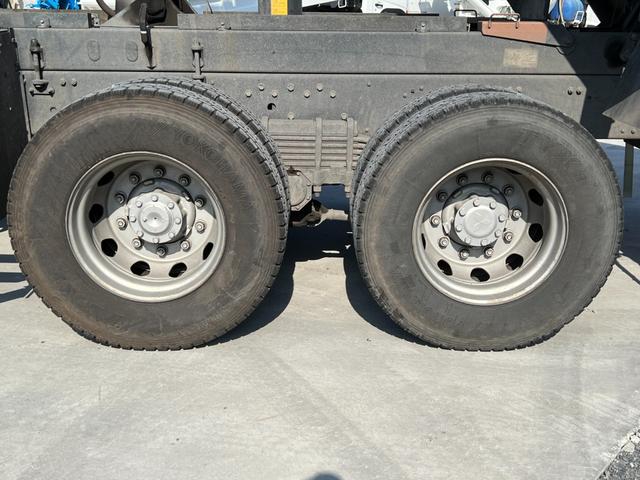 三菱ふそう スーパーグレート 大型 土砂ダンプ *********(100588) 25枚目