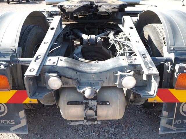 UDトラックス（日産） クオン 大型 トラクタ *********(100589) 25枚目