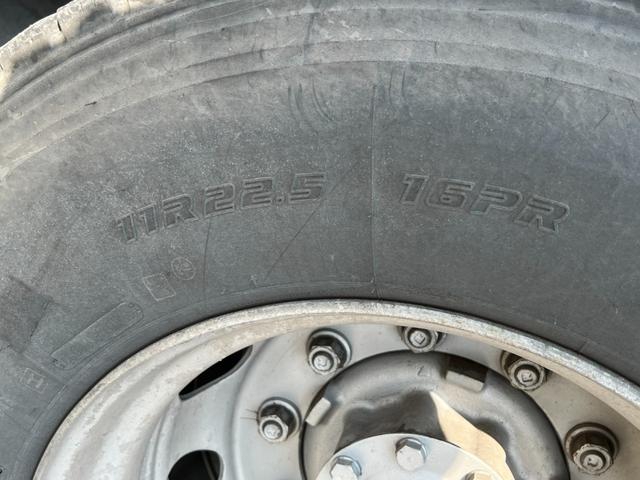 三菱ふそう スーパーグレート 大型 土砂ダンプ *********(100588) 26枚目