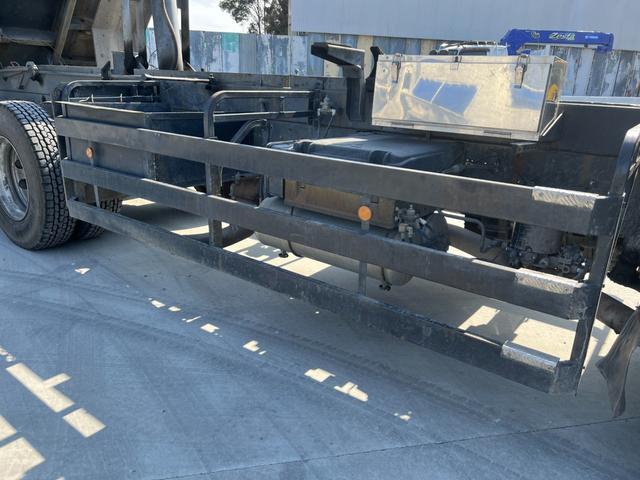 三菱ふそう スーパーグレート 大型 土砂ダンプ *********(100588) 28枚目