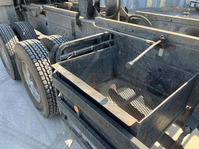 三菱ふそう スーパーグレート 大型 土砂ダンプ *********(100588) 29枚目