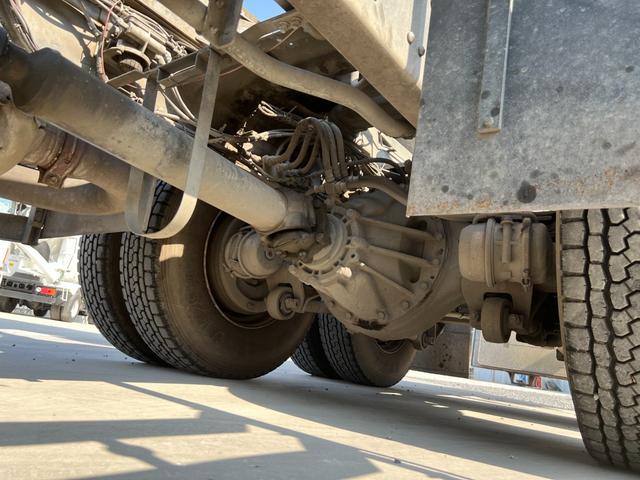 三菱ふそう スーパーグレート 大型 土砂ダンプ *********(100588) 32枚目