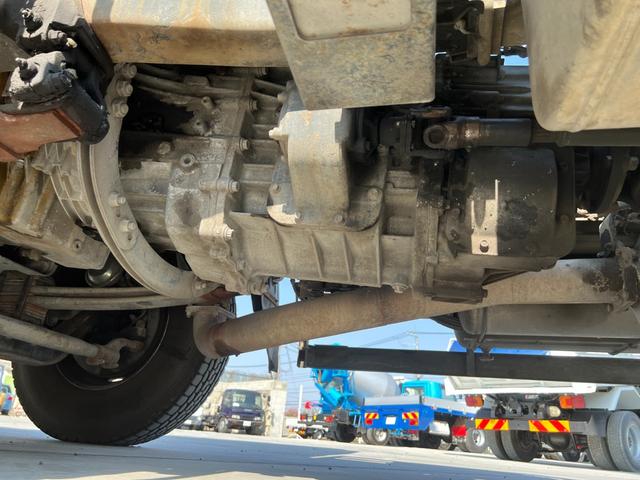 三菱ふそう スーパーグレート 大型 土砂ダンプ *********(100588) 33枚目