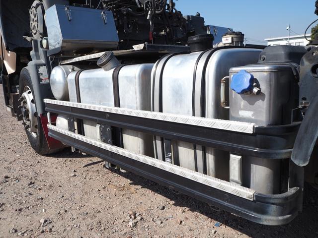 UDトラックス（日産） クオン 大型 トラクタ *********(100589) 34枚目