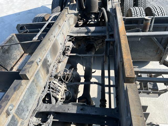 三菱ふそう スーパーグレート 大型 土砂ダンプ *********(100588) 35枚目