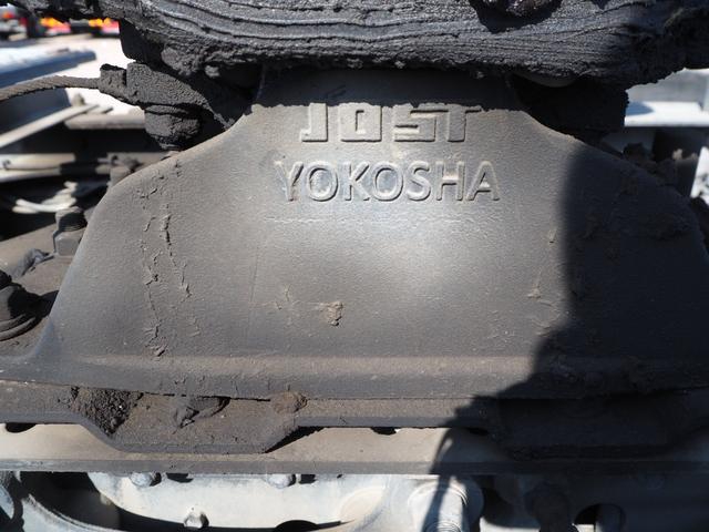 UDトラックス（日産） クオン 大型 トラクタ *********(100589) 35枚目