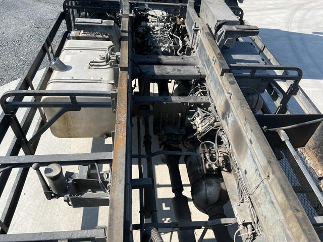 三菱ふそう スーパーグレート 大型 土砂ダンプ *********(100588) 37枚目