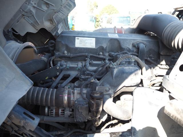 UDトラックス（日産） クオン 大型 トラクタ *********(100589) 38枚目