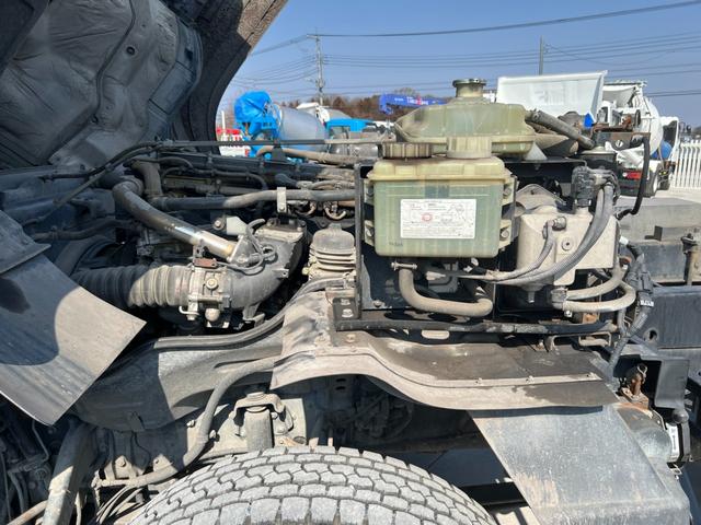 三菱ふそう スーパーグレート 大型 土砂ダンプ *********(100588) 43枚目