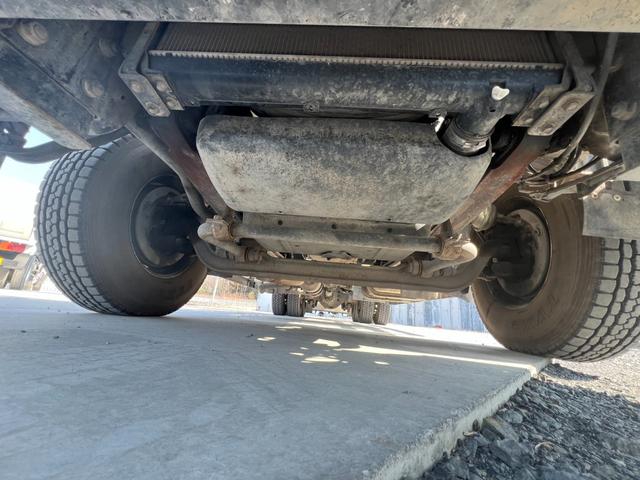 三菱ふそう スーパーグレート 大型 土砂ダンプ *********(100588) 48枚目