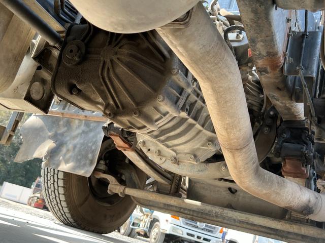 三菱ふそう スーパーグレート 大型 土砂ダンプ *********(100588) 49枚目