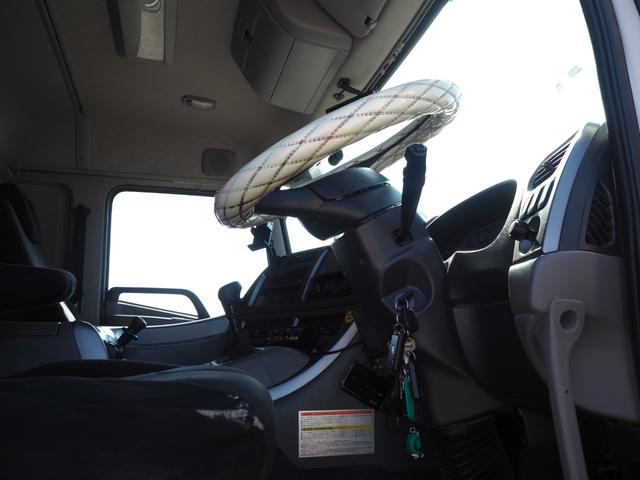 UDトラックス（日産） クオン 大型 トラクタ *********(100589) 51枚目